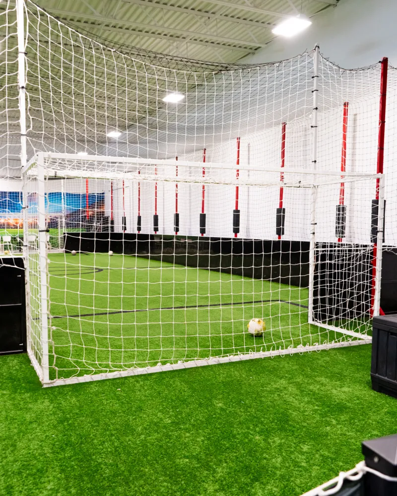 Turf 5X5 - Lundi, 35+ (Automne-hiver) – Image 2